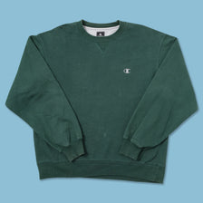 Vintage Champion Sweater Large - Double Double Vintage