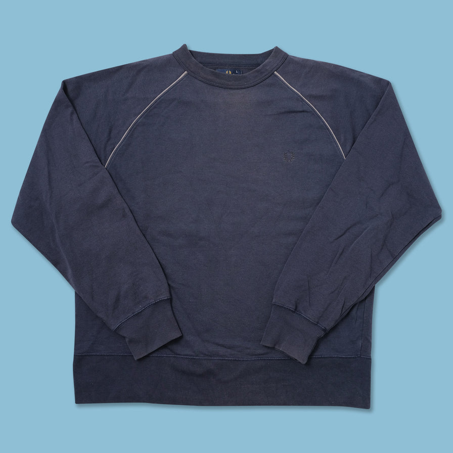 Vintage Fred Perry Sweater Large - Double Double Vintage