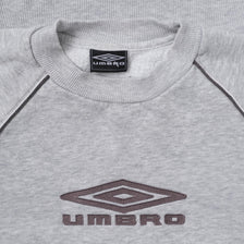 Vintage Umbro Sweater Small / Medium - Double Double Vintage