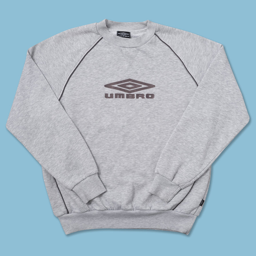 Vintage Umbro Sweater Small / Medium - Double Double Vintage