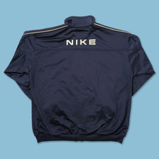 Vintage Nike Track Jacket XLarge - Double Double Vintage