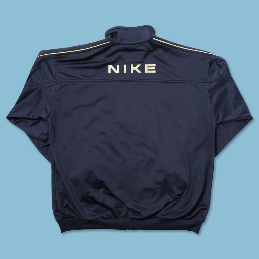 Vintage Nike Track Jacket XLarge - Double Double Vintage