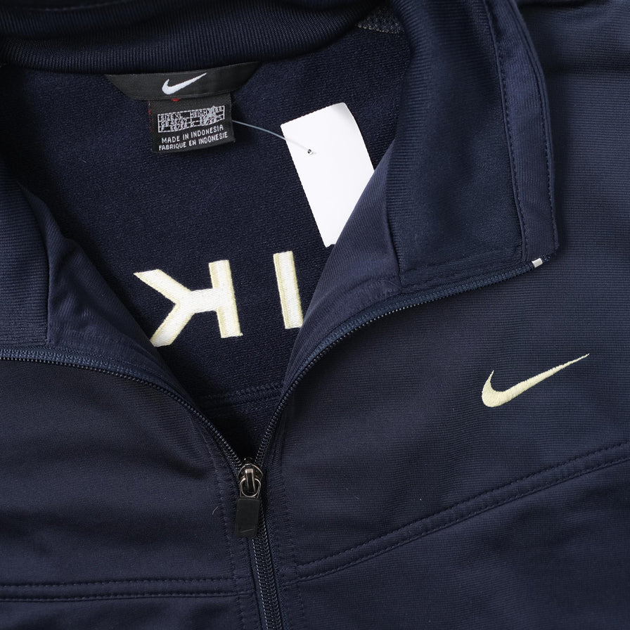 Vintage Nike Track Jacket XLarge - Double Double Vintage