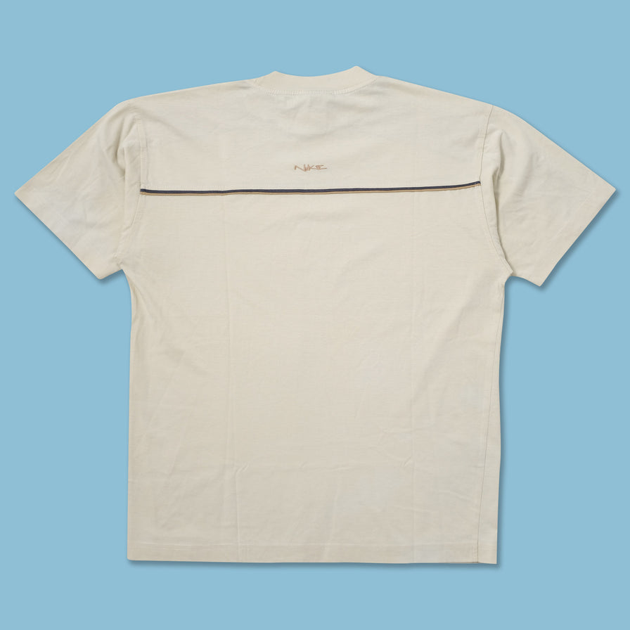 Vintage Nike T-Shirt Small - Double Double Vintage