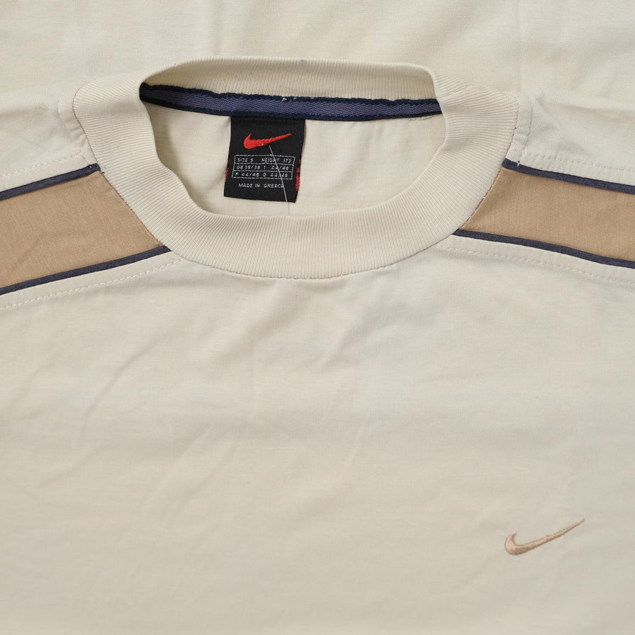 Vintage Nike T-Shirt Small - Double Double Vintage