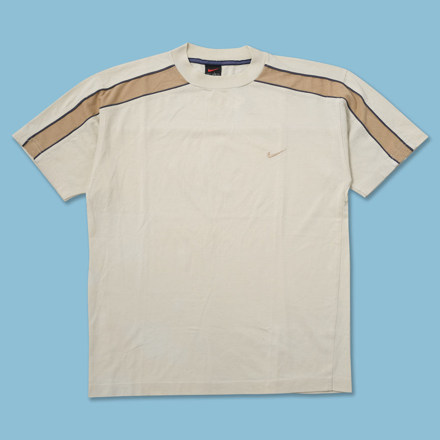 Vintage Nike T-Shirt Small - Double Double Vintage