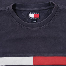 Vintage Tommy Hilfiger T-Shirt Medium - Double Double Vintage