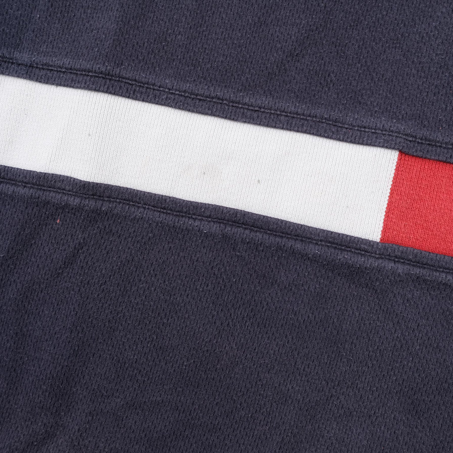 Vintage Tommy Hilfiger T-Shirt Medium - Double Double Vintage