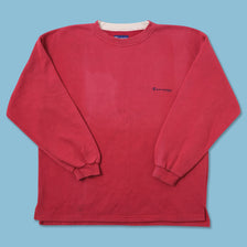 Vintage Champion Sweater XXLarge - Double Double Vintage