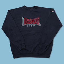 Vintage Lionsdale Sweater Medium - Double Double Vintage