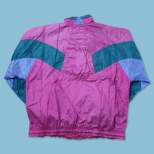 Vintage Nike Track Jacket Large - Double Double Vintage