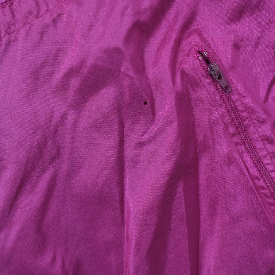 Vintage Nike Track Jacket Large - Double Double Vintage