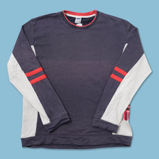Vintage Fila Sweater Medium / Large - Double Double Vintage