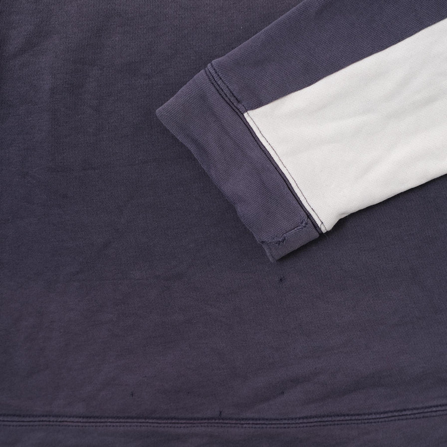 Vintage Fila Sweater Medium / Large - Double Double Vintage