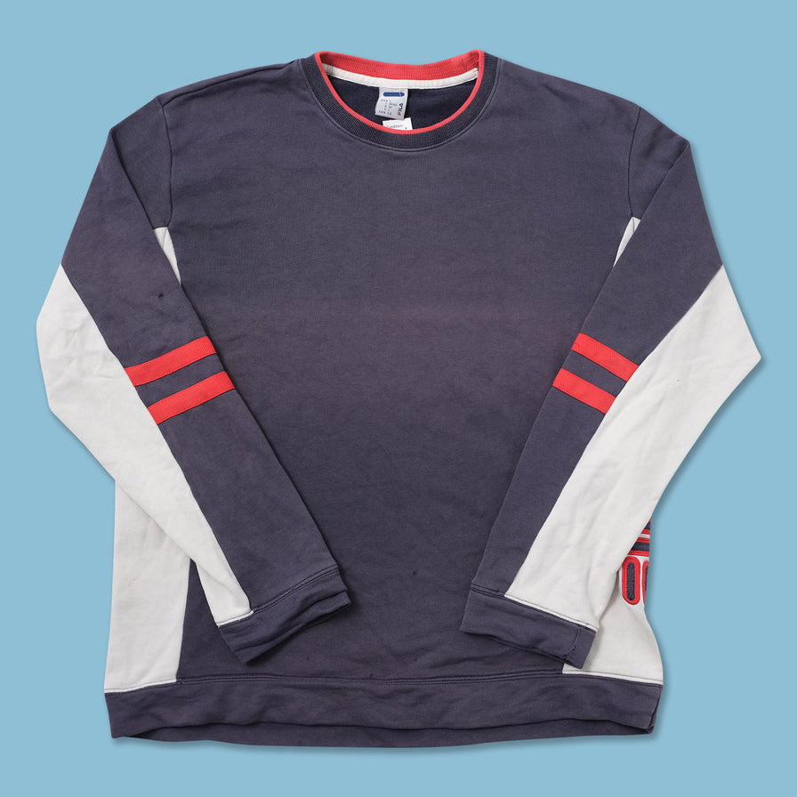 Vintage Fila Sweater Medium / Large - Double Double Vintage