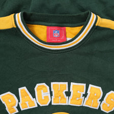 Vintage Green Bay Packers Sweater XLarge - Double Double Vintage