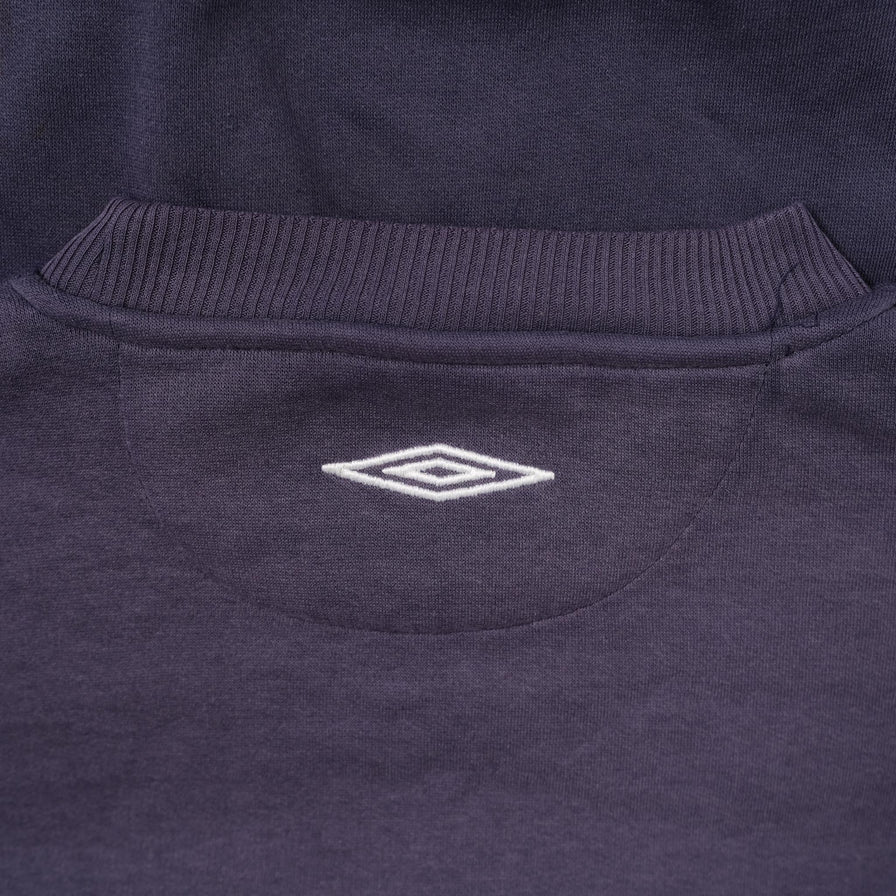 Vintage Umbro Sweater Small / Medium - Double Double Vintage