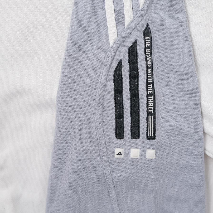 Vintage adidas Sweater Large - Double Double Vintage