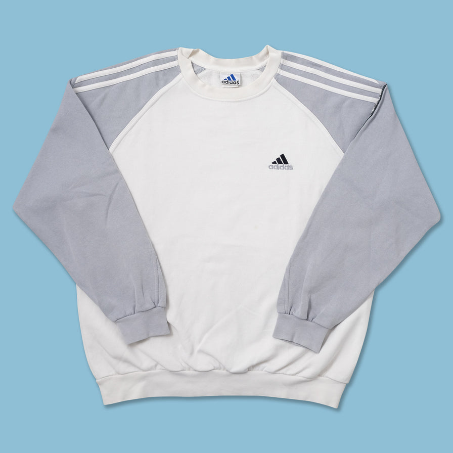 Vintage adidas Sweater Large - Double Double Vintage