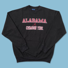 Vintage Alabama Crimson Tide Sweater Medium - Double Double Vintage
