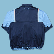 Vintage Nike Track Jacket XLarge / XXLarge - Double Double Vintage