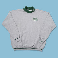 Vintage Greenbay Packers Turtleneck Sweater XXL - Double Double Vintage