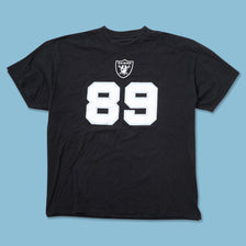 Raiders Amari Cooper T-Shirt XLarge / XXLarge - Double Double Vintage