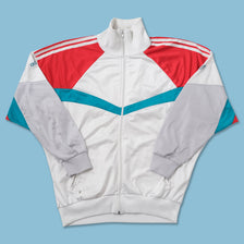 Vintage adidas Track Jacket Large - Double Double Vintage