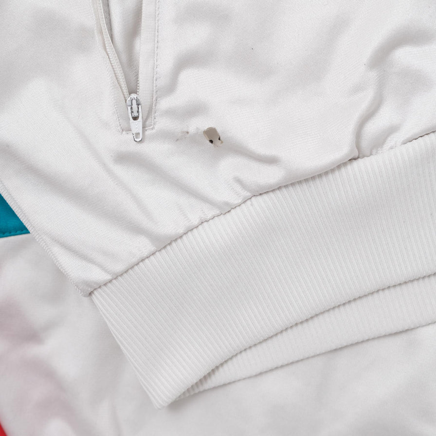 Vintage adidas Track Jacket Large - Double Double Vintage