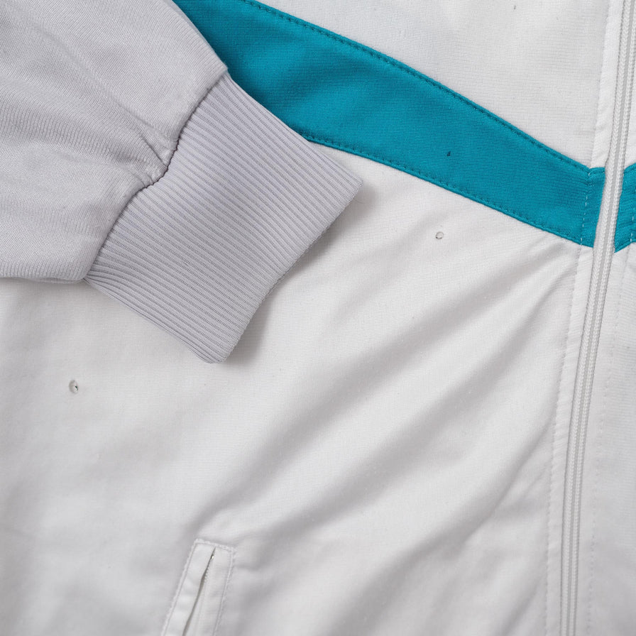 Vintage adidas Track Jacket Large - Double Double Vintage