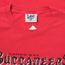 Vintage Tampa Bay T-Shirt Medium - Double Double Vintage