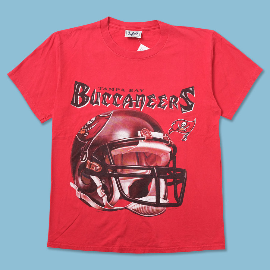 Vintage Tampa Bay T-Shirt Medium - Double Double Vintage