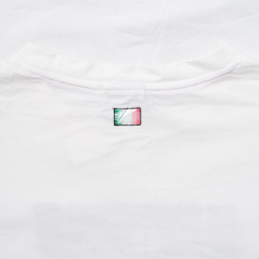 Vintage Fila T-Shirt XLarge - Double Double Vintage