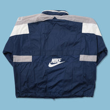 Vintage Nike Rain Jacket XLarge - Double Double Vintage