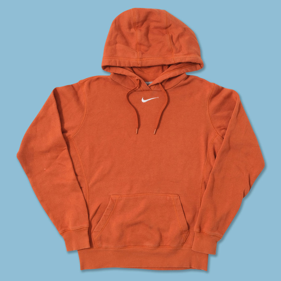 Nike Center Swoosh Hoody Small 