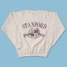 Vintage Stanford Sweater Medium 
