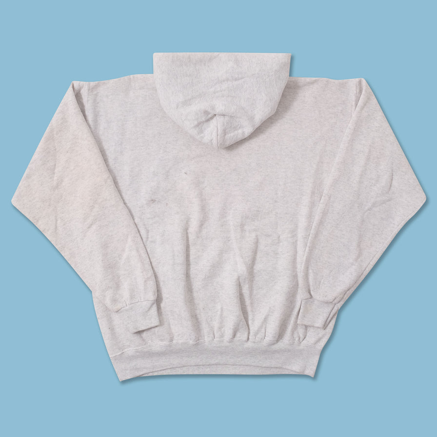 Vintage Mickey Mouse Hoody Large 