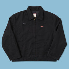 Vintage Dickies Work Jacket Large 