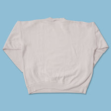 Vintage Notre Dame Fighting Irish Sweater Large