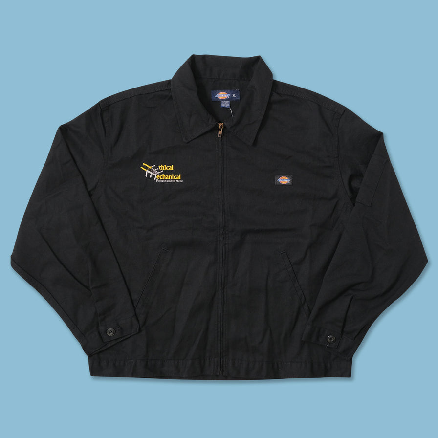 Dickies Work Jacket XLarge 