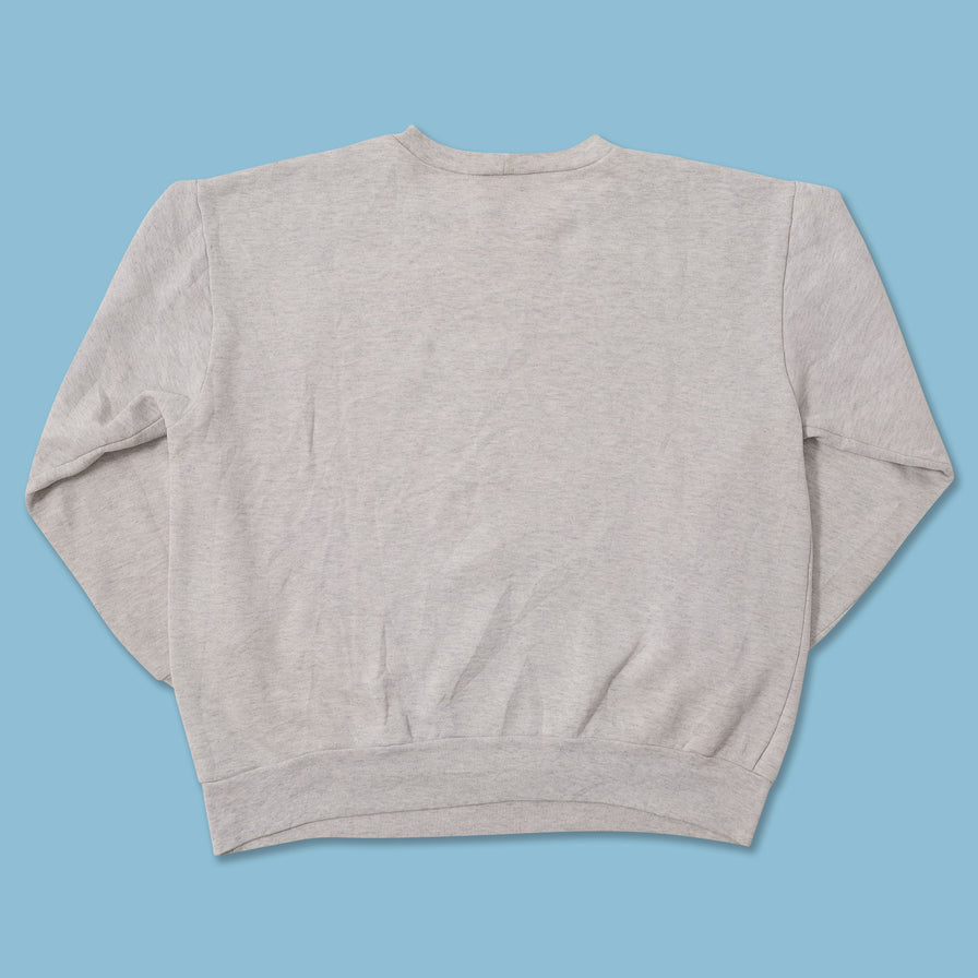 Vintage San Francisco 49ers Sweater Large 