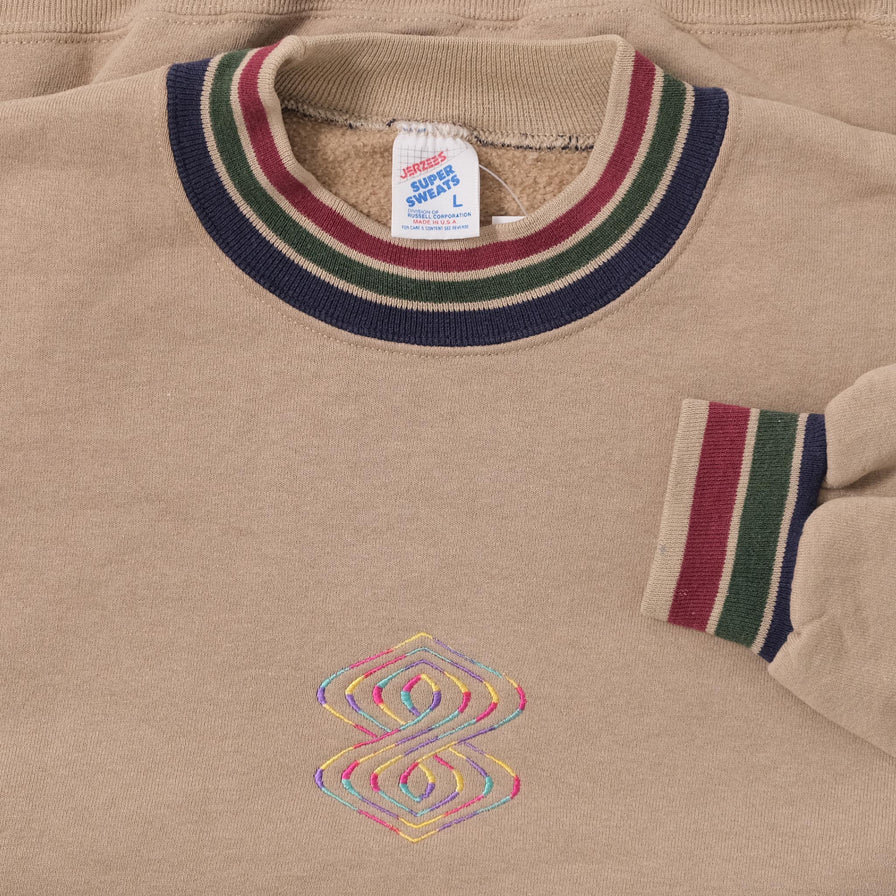 Vintage Sweater Large 