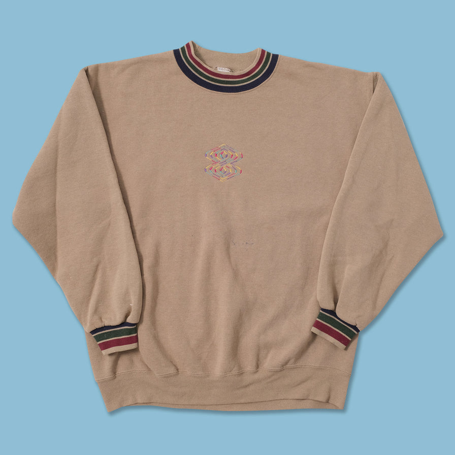 Vintage Sweater Large 