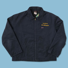 Vintage Dickies Work Jacket Medium 