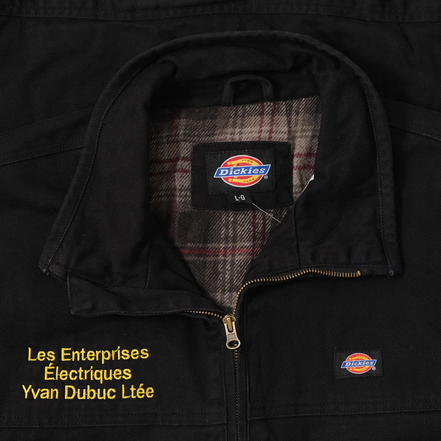 Dickies Work Jacket Large 