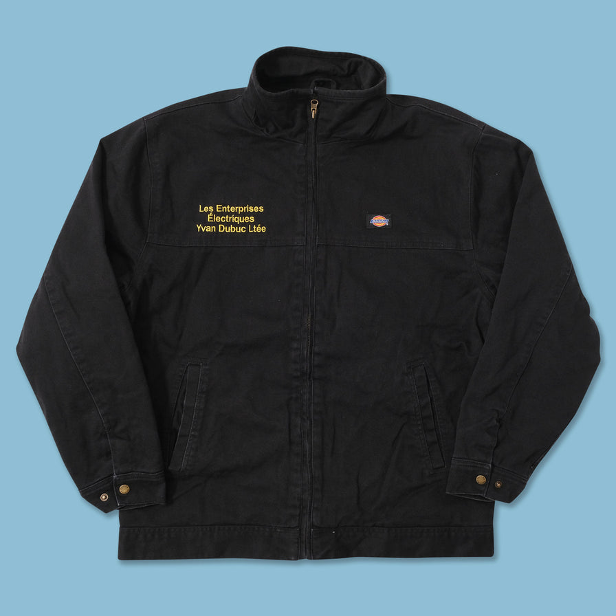 Dickies Work Jacket Large 