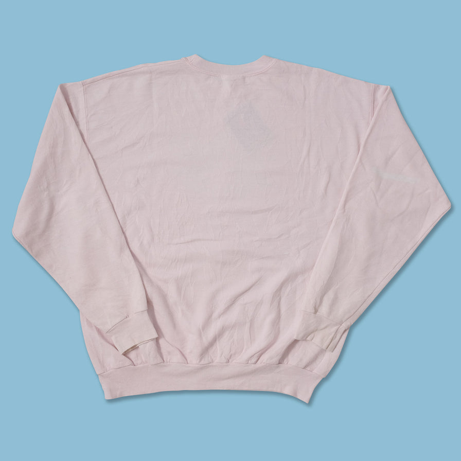 Vintage Philadelphia Eagles Sweater Large 