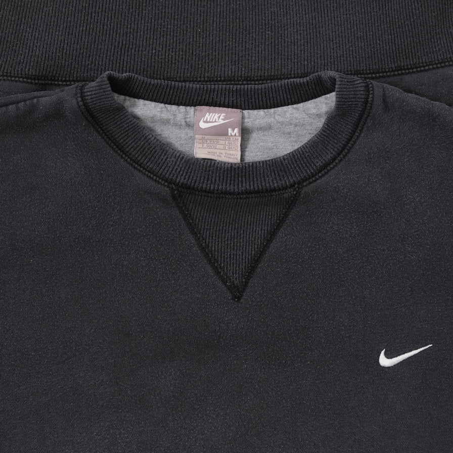 Nike Swoosh Sweater Medium 