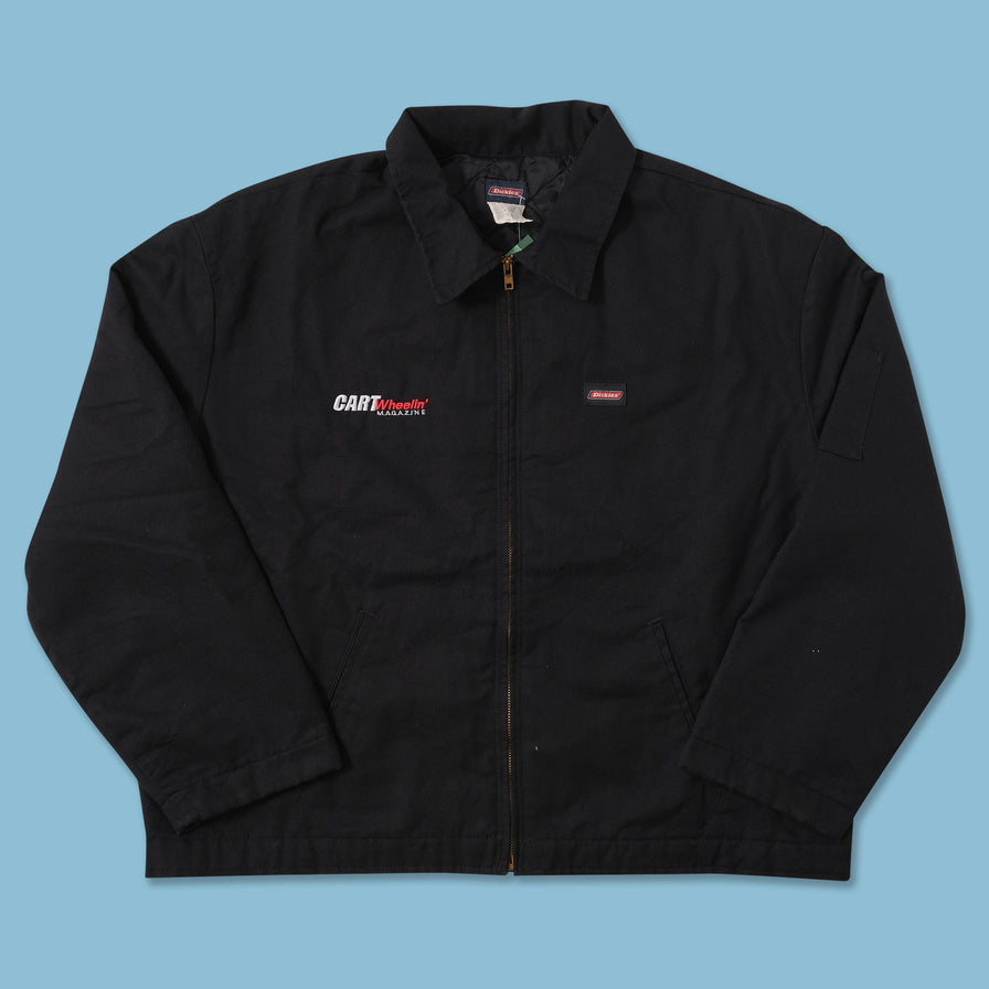 Dickies Work Jacket Large 
