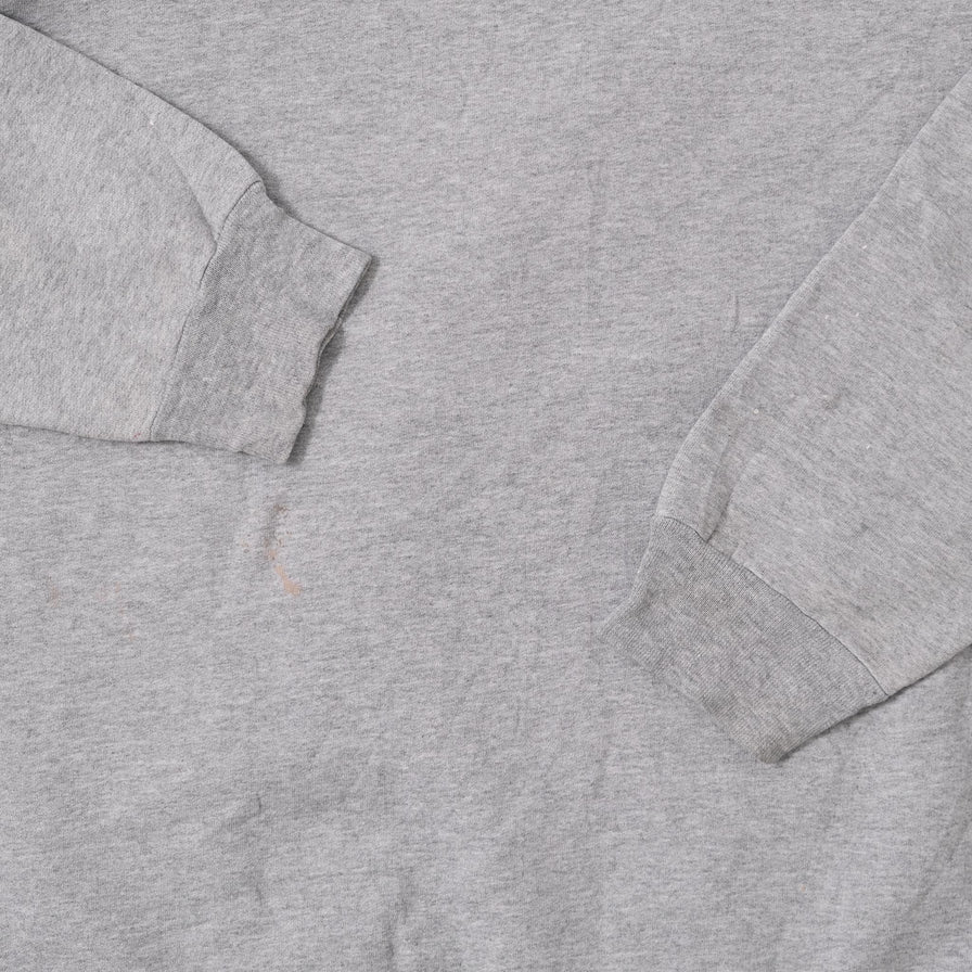 Vintage Tigger Sweater Large 